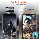 HyperGear HyperView Auto-Tracking Mount from Jupiter Gear Home