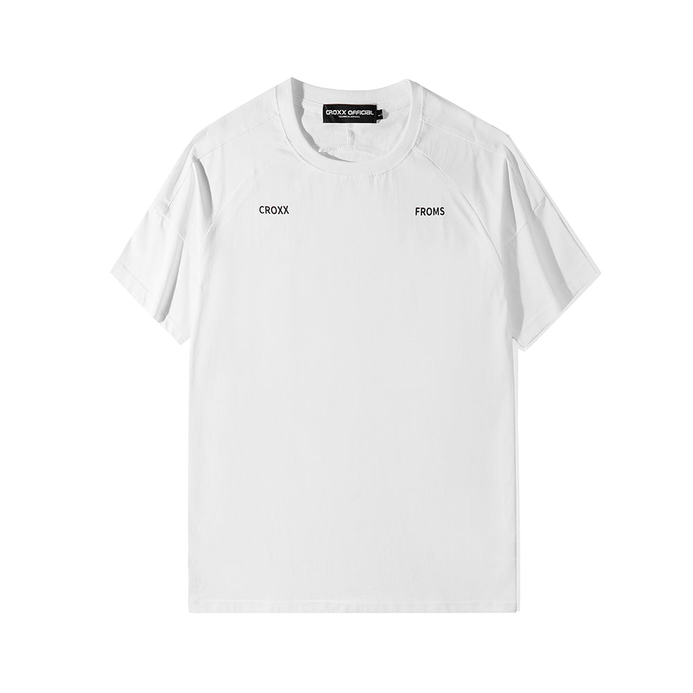 Core Ai Tech Tee from Niepce Inc