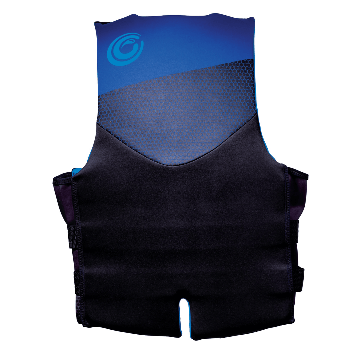 WOW Sports Feel Good Dual Sized Evoprene PFD Personal Floatation Device for Adults from Jupiter Gear