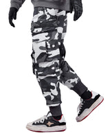 IBP1828 Noble Cargo Pants from Niepce Inc