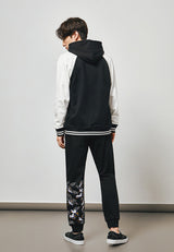 Frog Warrior Embroidery Jacket From Niepce Inc