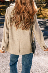 Chic Coat from MsDressly
