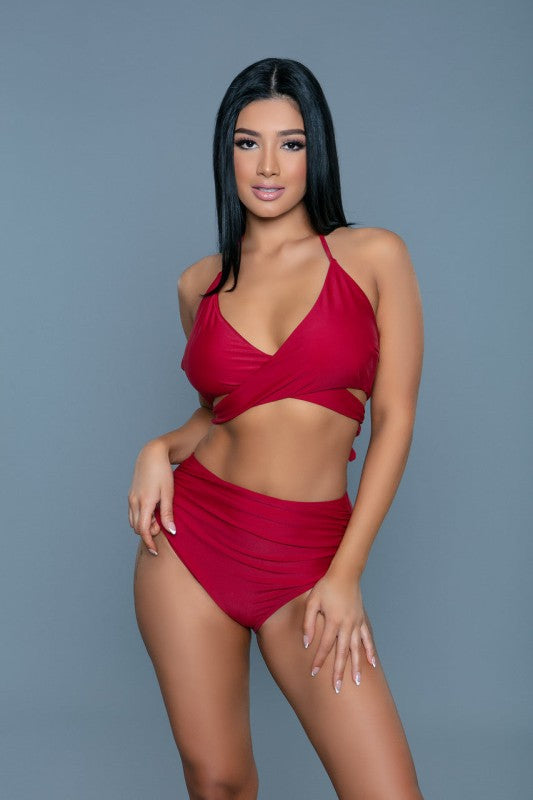 Francesca Swimsuit from My Pampered Life Seattle
