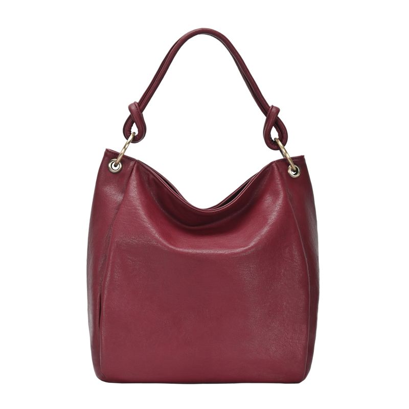 Amara Hobo Satchel from MMS Brands