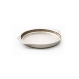 Round 9" Brownie Pan from 360 Cookware