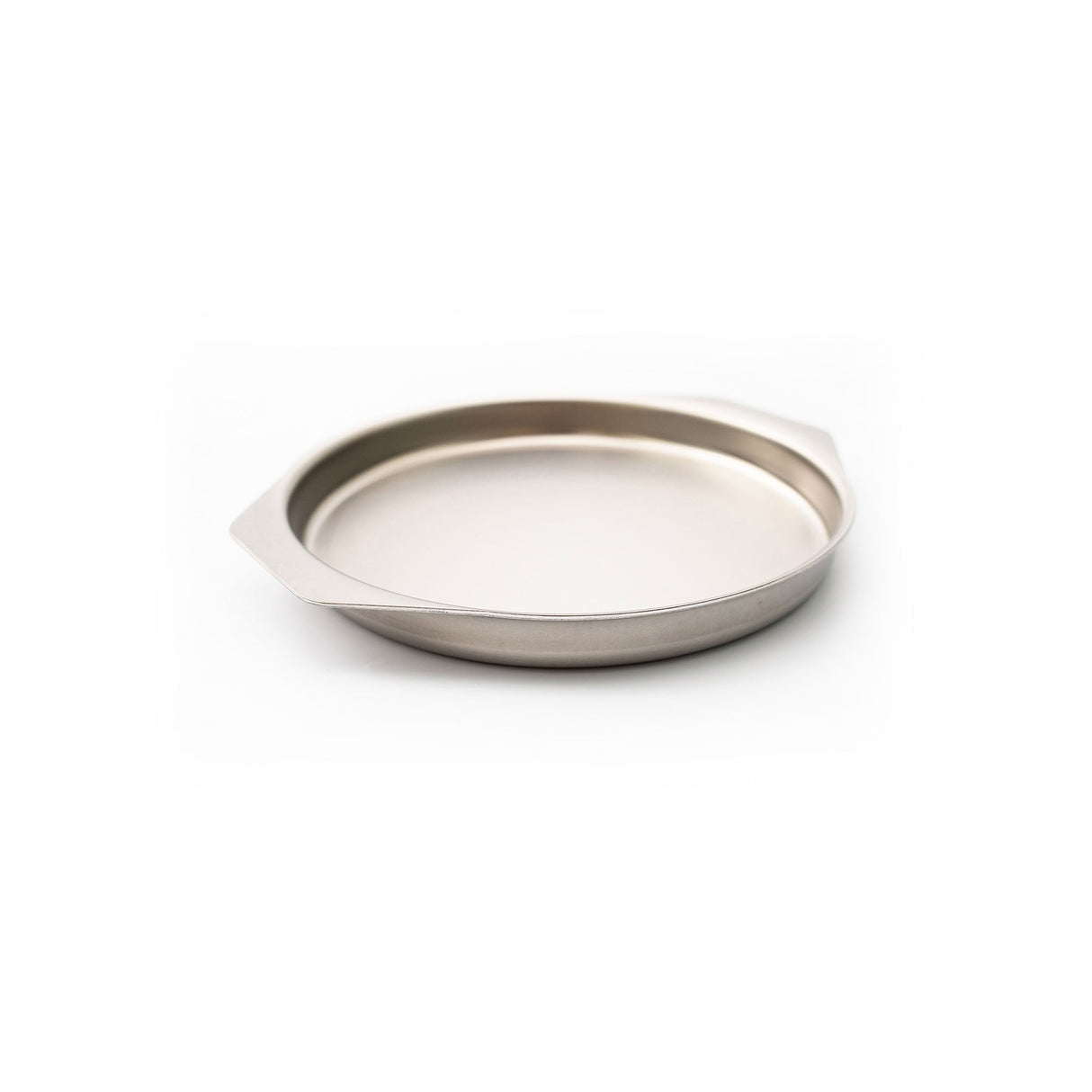 9" Round Baking Pan from WaterlessCookware