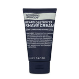 Grooming Lounge Beard Destroyer Shave Cream from Grooming Lounge