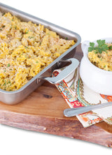 9" x 13" Multi Ply Stainless Steel Bake & Roast Pan from WaterlessCookware