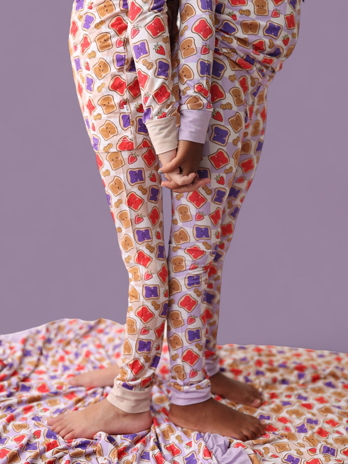 EXCLUSIVE PEANUT BUTTER JELLY TIME DREAM SET from DREAM BIG LITTLE CO