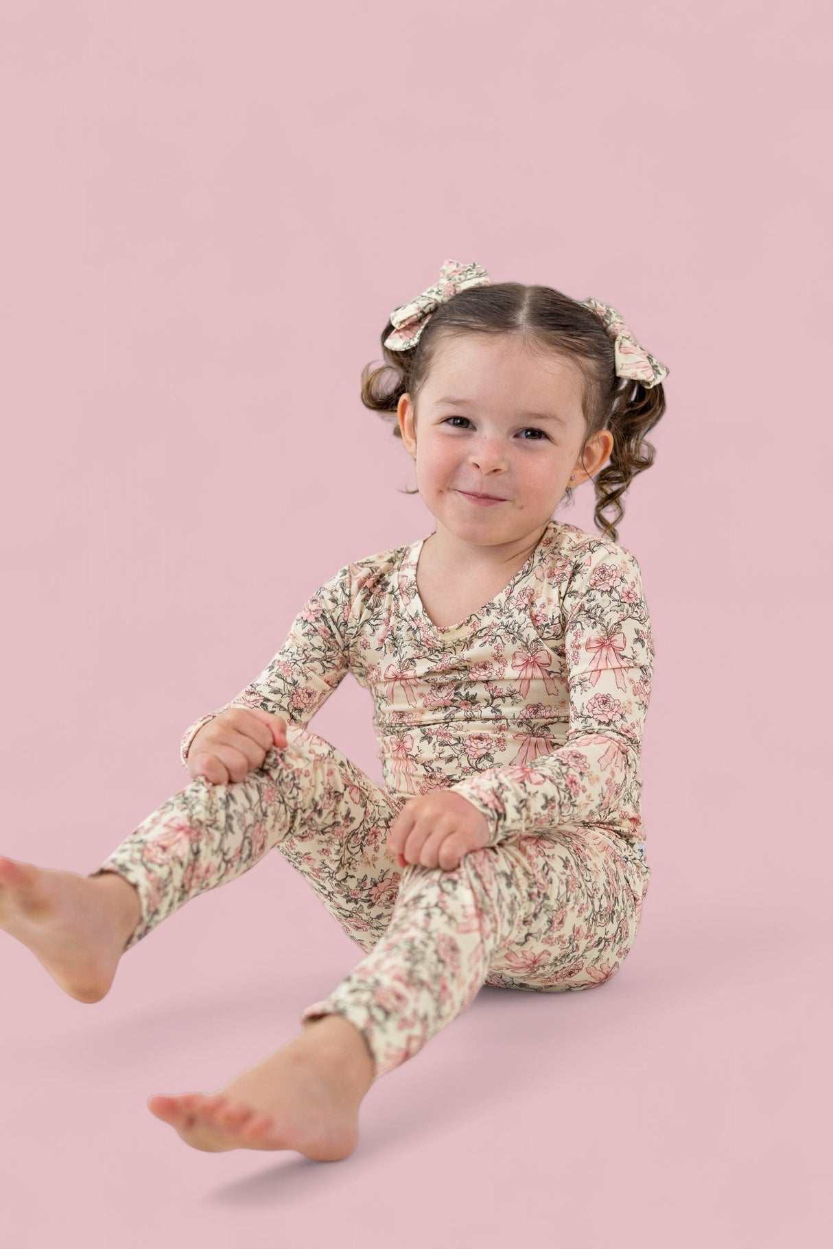 VICTORIAN BLOOM DREAM SET from DREAM BIG LITTLE CO