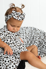 WILD GOALS DREAM SHORTIE from DREAM BIG LITTLE CO