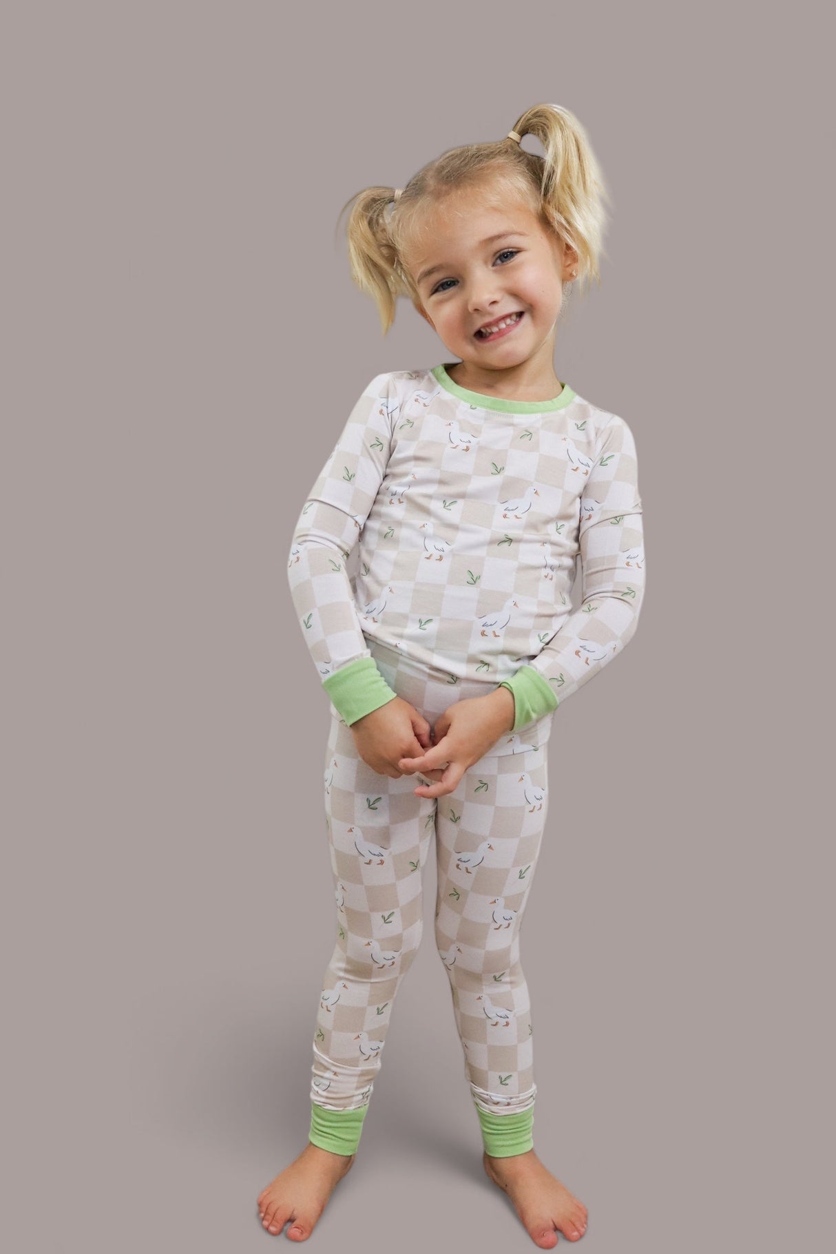 EXCLUSIVE QUACKIN' ALONG DREAM SET from DREAM BIG LITTLE CO