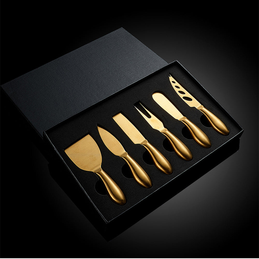 Venezia Spreader Set from Ozarké