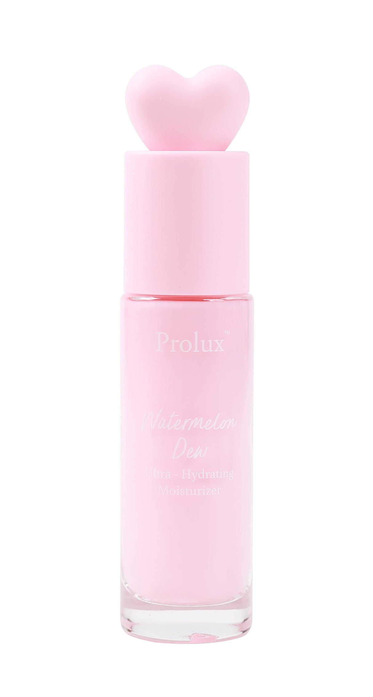 Heart to Heart Bundle from Prolux Cosmetics