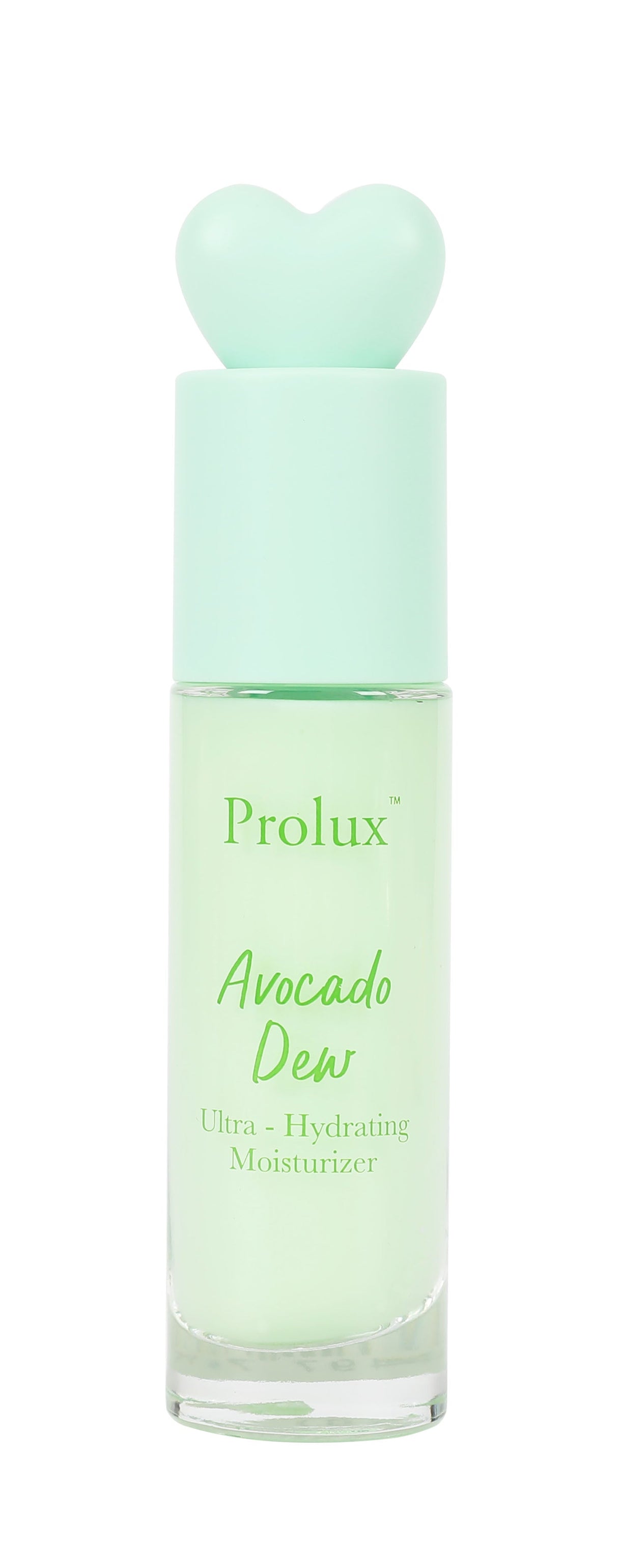 Heart to Heart Bundle from Prolux Cosmetics