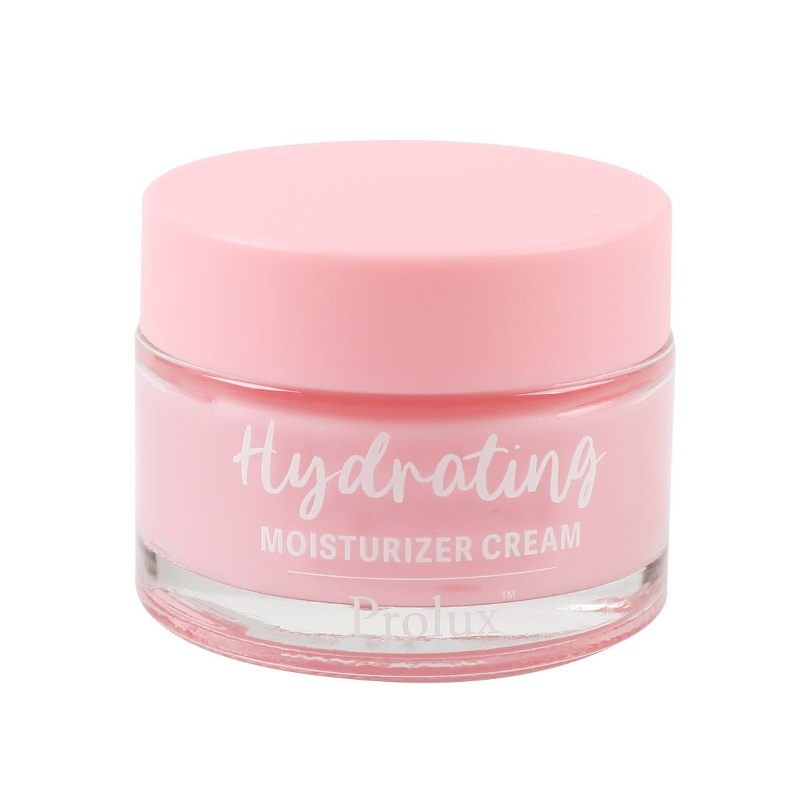 Prolux Hydrating Moisturizer Cream from Prolux Cosmetics