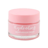 Prolux Hydrating Moisturizer Cream from Prolux Cosmetics