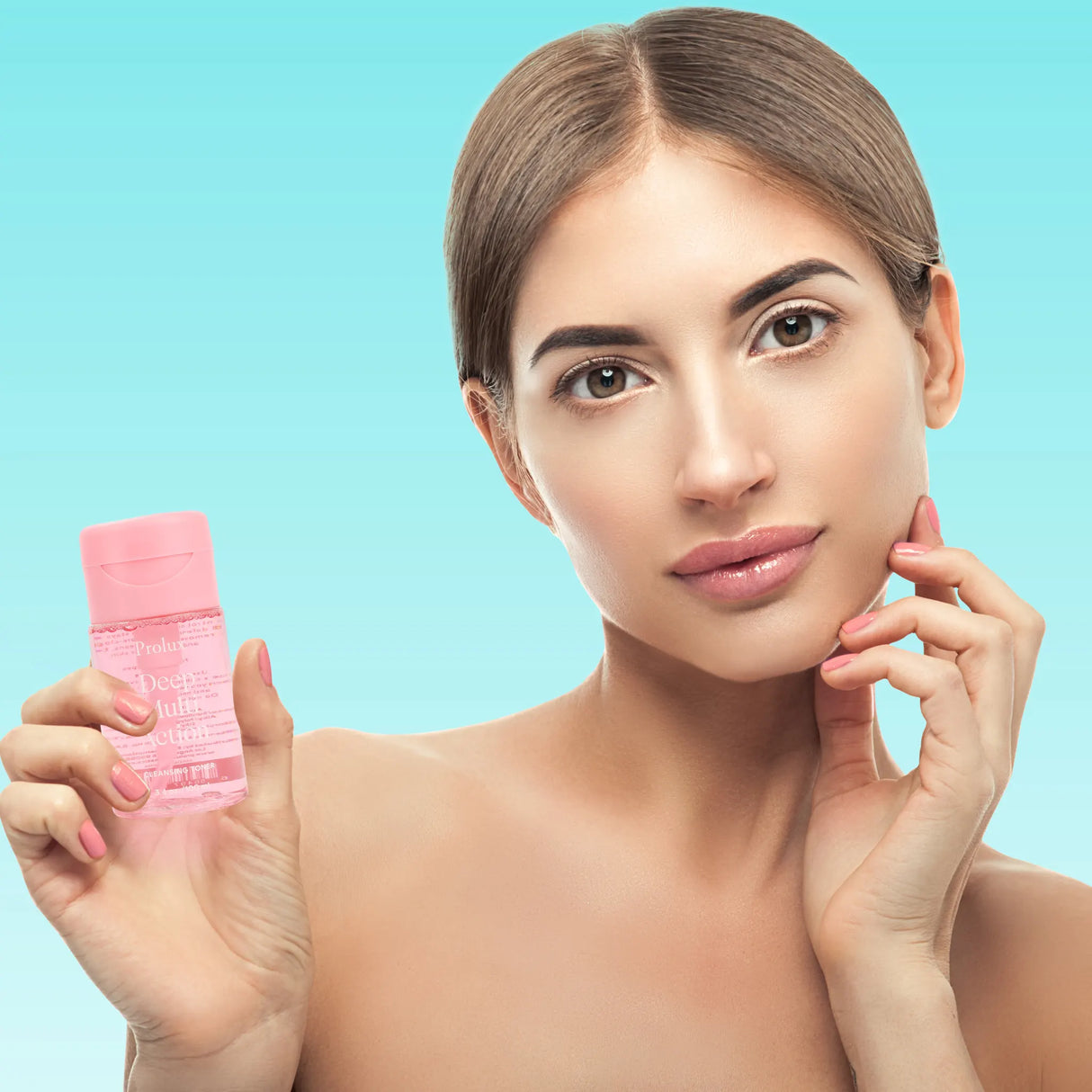 Prolux Deep Multi-Action Cleansing Toner from Prolux Cosmetics