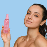 Radiant Glow Hyaluronic & Collagen Facial Serum from Prolux Cosmetics