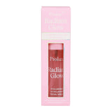 Radiant Glow Hyaluronic & Collagen Facial Serum from Prolux Cosmetics