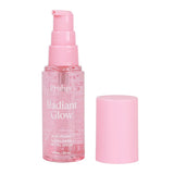 Radiant Glow Hyaluronic & Collagen Facial Serum from Prolux Cosmetics