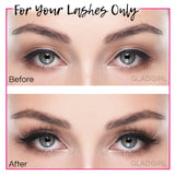 GladGirl False Lash Kit - For Your Lashes Only from GladGirl