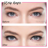 GladGirl False Lash Kit - Strip Bare from GladGirl