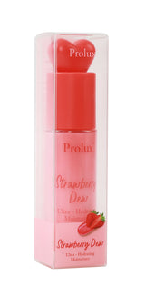 Strawberry Dew Ultra Hydrating Moisturizer from Prolux Cosmetics