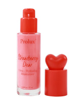 Strawberry Dew Ultra Hydrating Moisturizer from Prolux Cosmetics