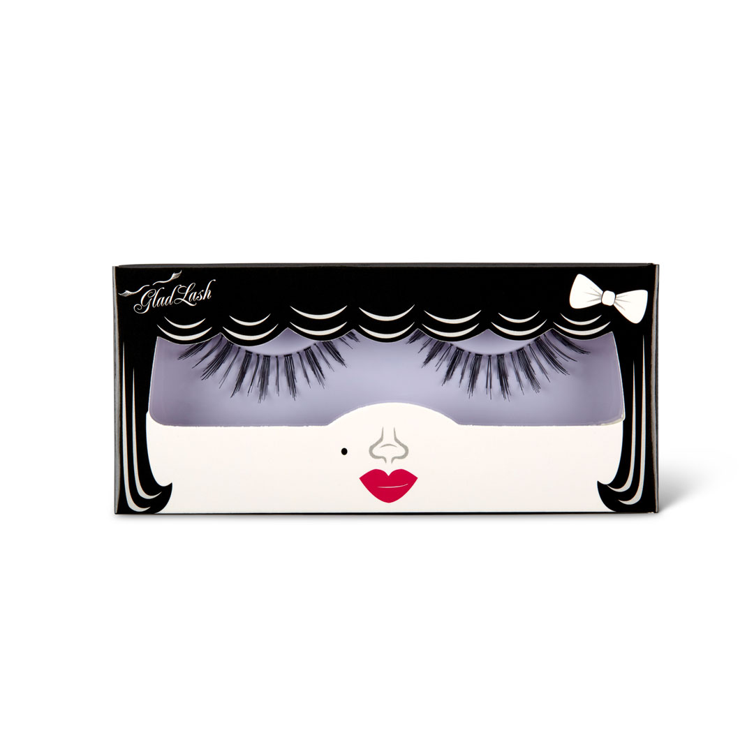 GladGirl False Lash Kit - May from GladGirl