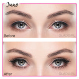 GladGirl False Lash Kit - June from GladGirl