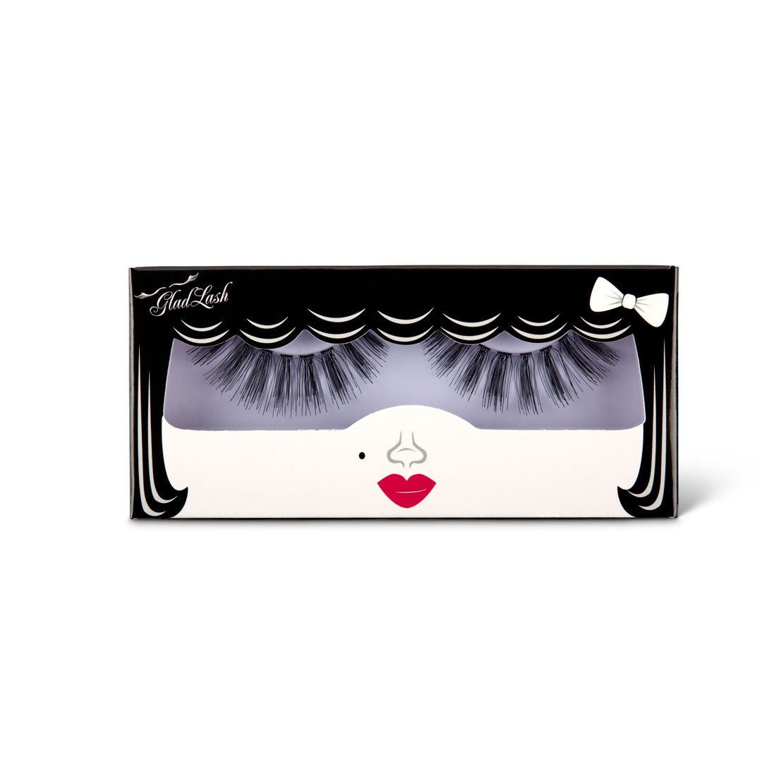 GladGirl False Lash Kit - August from GladGirl