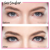 GladGirl False Lash Kit - September from GladGirl