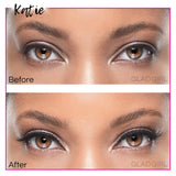 GladGirl False Lash Kit - Katie from GladGirl