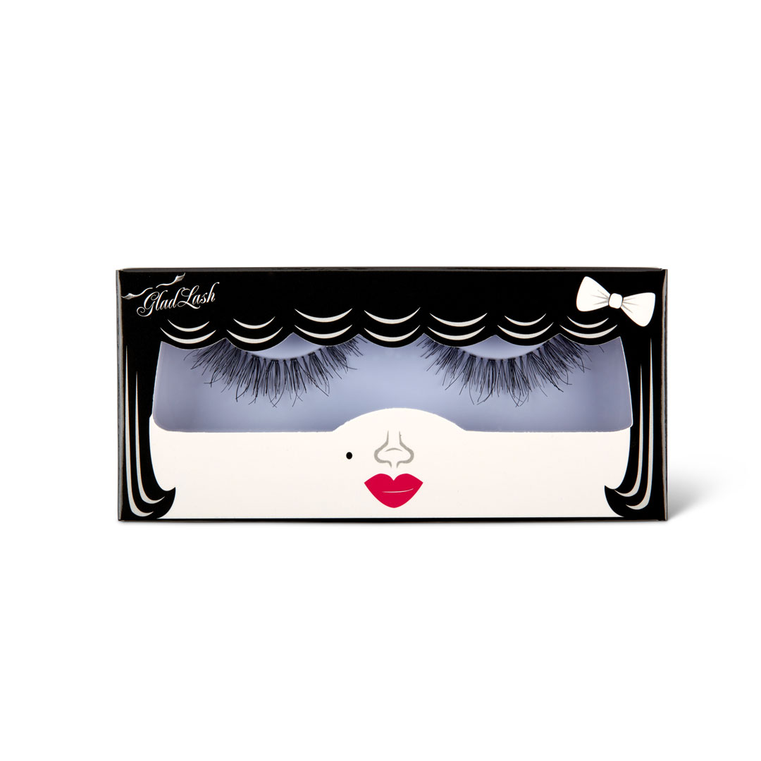 GladGirl False Lash Kit - Demi Whispy from GladGirl