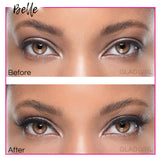 GladGirl False Lash Kit - Belle from GladGirl