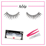 GladGirl False Lash Kit - Adele from GladGirl