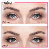 GladGirl False Lash Kit - Adele from GladGirl