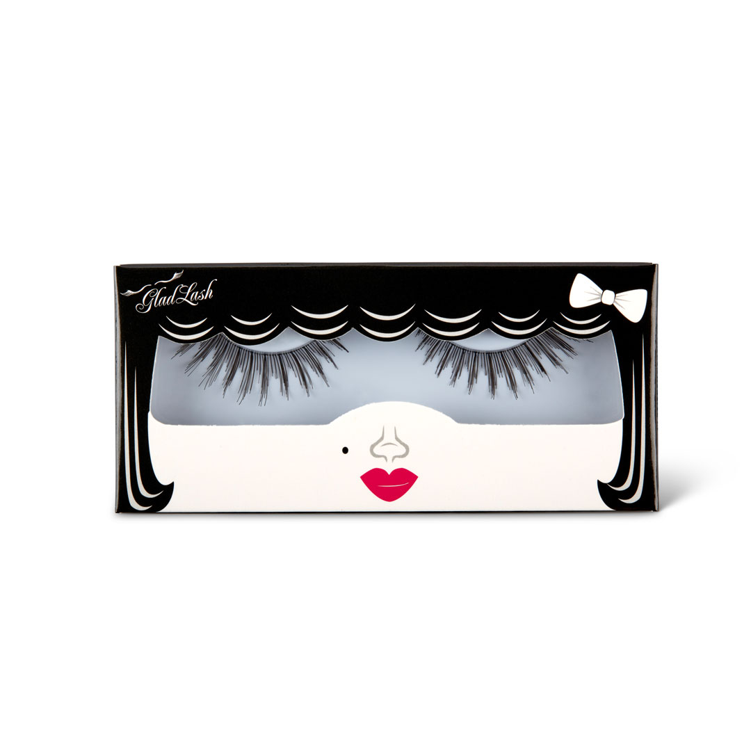 GladGirl False Lash Kit - Adele from GladGirl
