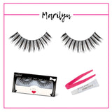 GladGirl False Lash Kit - Marilyn from GladGirl