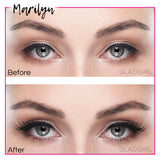 GladGirl False Lash Kit - Marilyn from GladGirl