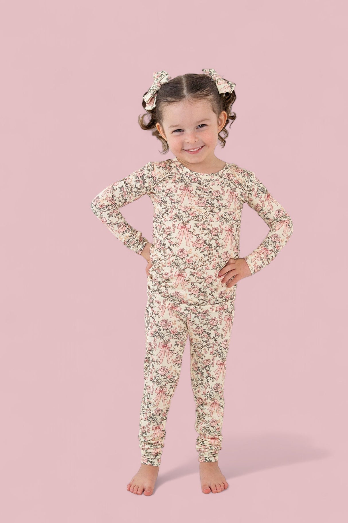 VICTORIAN BLOOM DREAM SET from DREAM BIG LITTLE CO