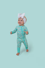MINGLING MINGOS DREAM ROMPER from DREAM BIG LITTLE CO