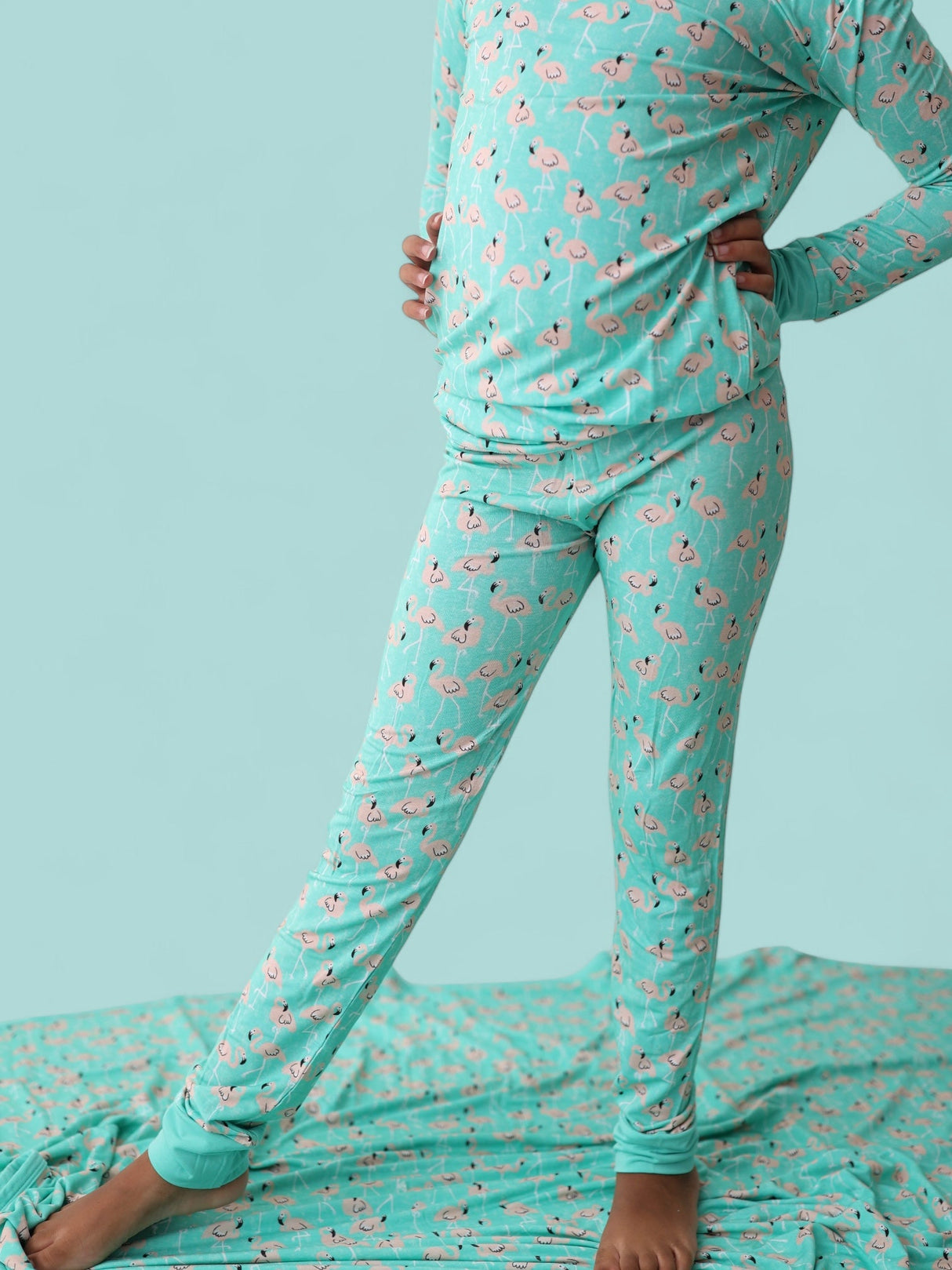 MINGLING MINGOS DREAM SET from DREAM BIG LITTLE CO