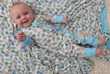 COOL SUMMER DREAM ROMPER from DREAM BIG LITTLE CO