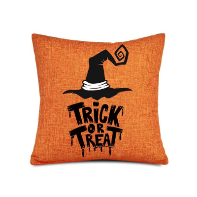 Fright Fest Cushion Covers from Moderny