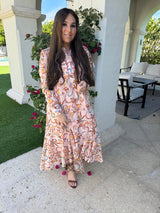 Pucci Print Dress From Drama NYC Plus