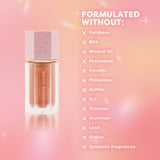 Shimmer Hour Liquid Blushlighter from Profusion Cosmetics