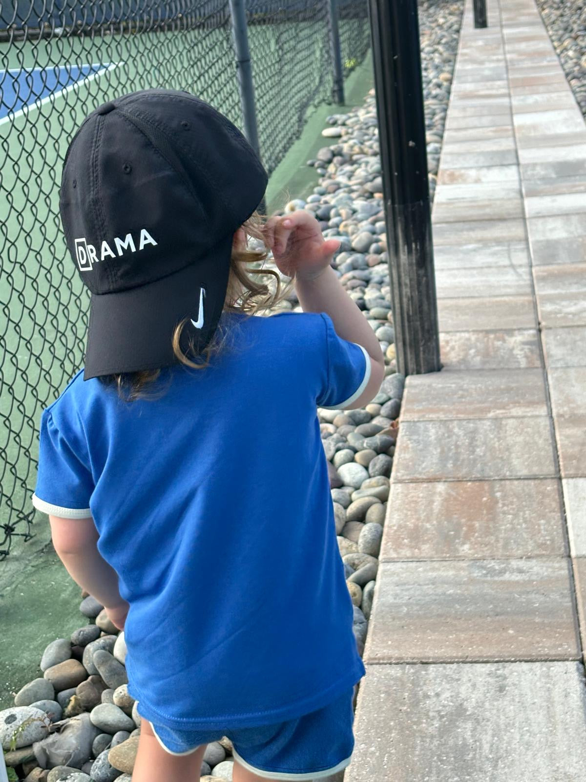 Drama Cap From Drama NYC Plus