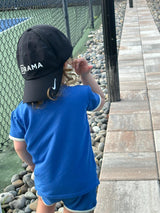 Drama Cap From Drama NYC Plus